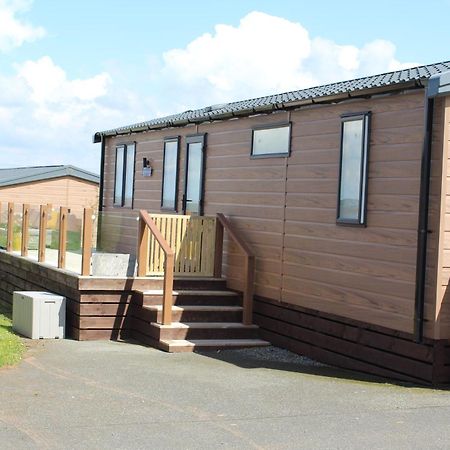 Villa Sandy Bay Retreat Haverfordwest Exterior foto