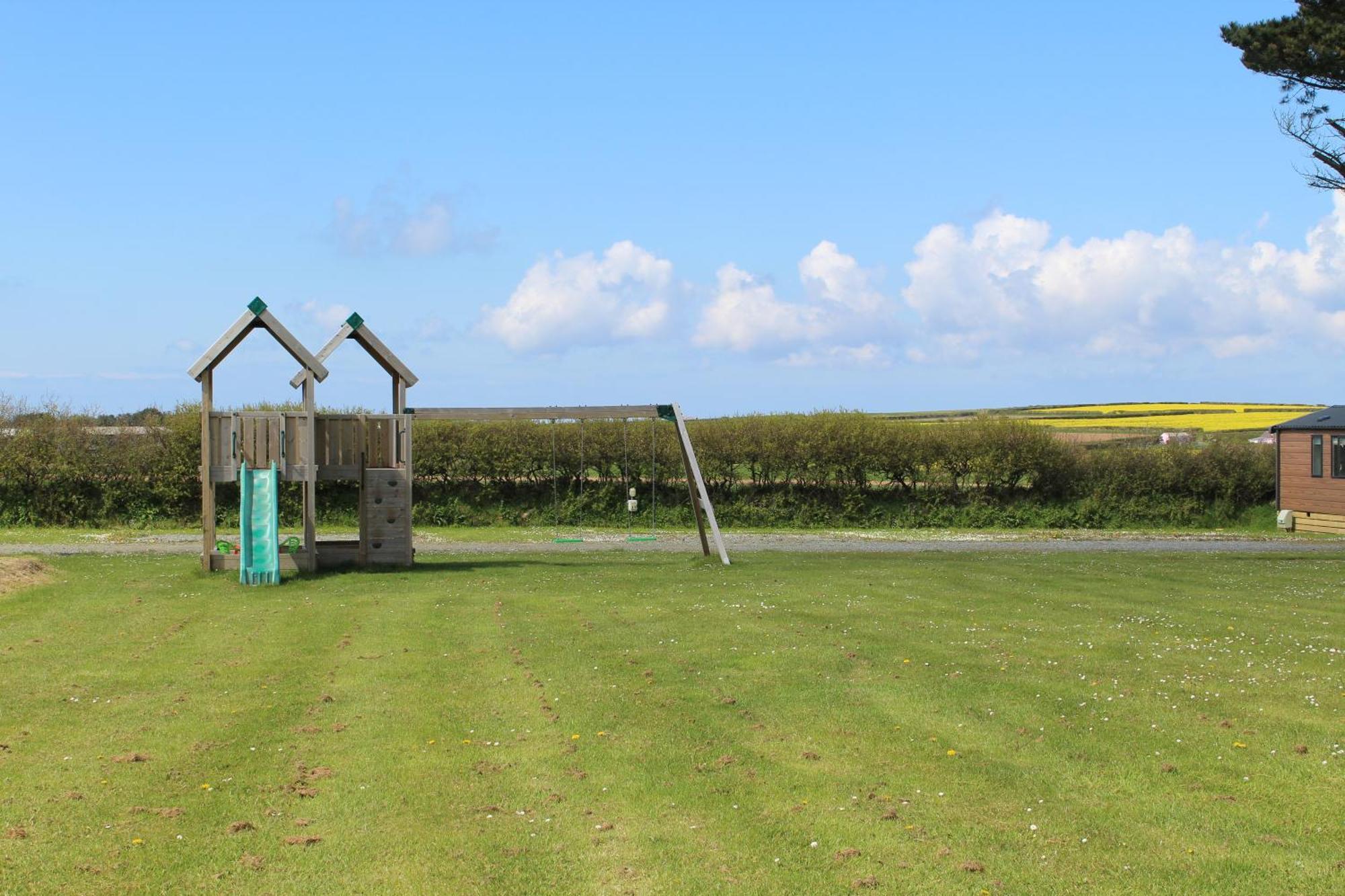 Villa Sandy Bay Retreat Haverfordwest Exterior foto